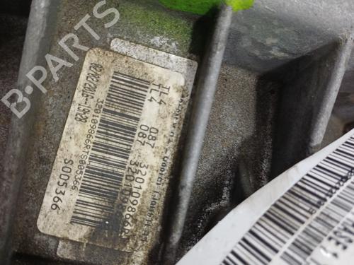 Gearbox RENAULT MEGANE IV Hatchback (B9A/M/N_) 1.2 TCe 130 (B9MR) | BP36685160M3 - Image 9