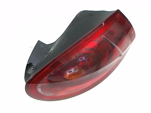 Right taillight FIAT BRAVO II (198_) 1.6 D Multijet (198AXH1B) | BP20455106C35 