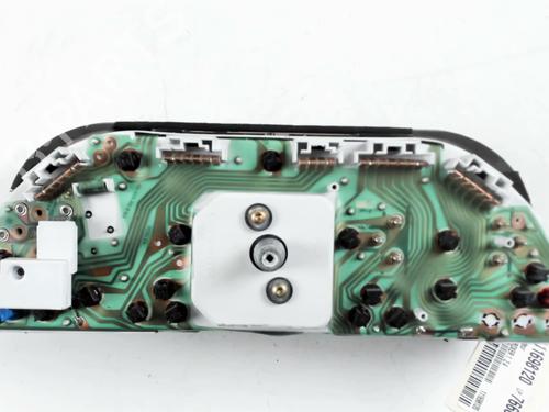 Instrument cluster PEUGEOT BOXER Platform/Chassis (ZCT_) 2.5 D | BP29043423C47 