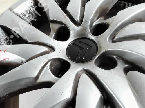 Used Rim Rim 31193236 31193236