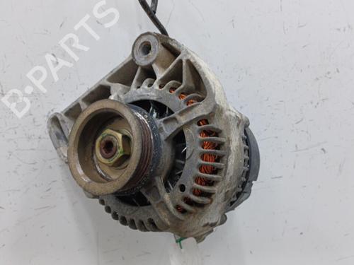 Generator FIAT PUNTO (176_) 1.7 TD (176AT) (63 hp) 22914805