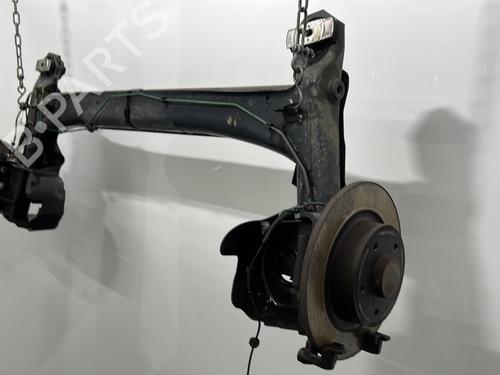 Oś tylna RENAULT LAGUNA II (BG0/1_) 1.8 16V (BG04, BG0B, BG0C, BG0V) | BP30044894M2 