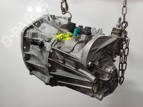Gearbox FIAT TALENTO Van (296_) 2.0 EcoJet | BP37503345M3 - Image 9