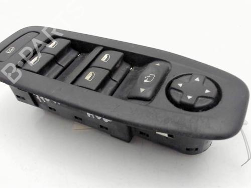 Left front window switch PEUGEOT 208 I (CA_, CC_) 1.6 HDi | BP27409253I27  - Image 5