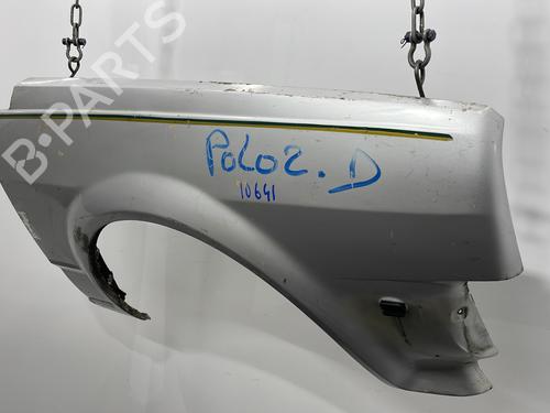 Right front fenders VW POLO II (86C, 80) 1.3 D | BP29419893C42 