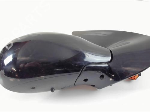 Right mirror PEUGEOT 206 Hatchback (2A/C) 2.0 HDI 90 | BP20435713C27 