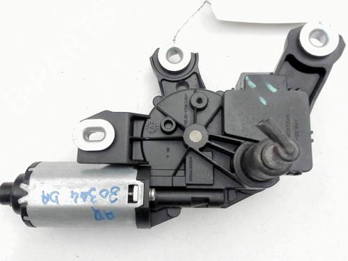 Used Rear wiper motor Rear wiper motor AUDI A1 Sportback (8XA, 8XF) 1.0 TFSI (95 hp) 40224385 40224385