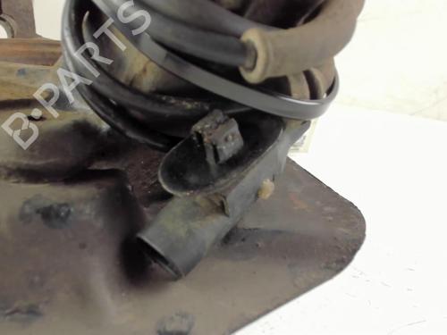 Used Left front steering knuckle PEUGEOT BIPPER Tepee 1.3 HDi 75 (75 hp) 20421196