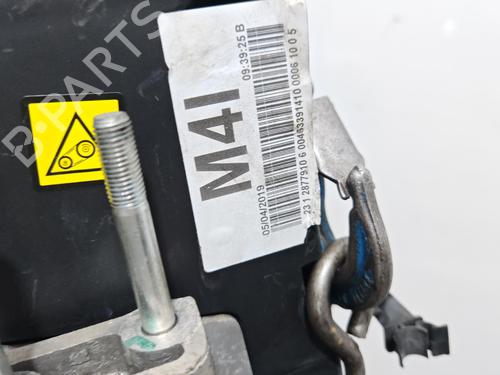 Engine FIAT 500 (312_) 1.2 (312AXA1A) | BP37652527M1 - Image 7