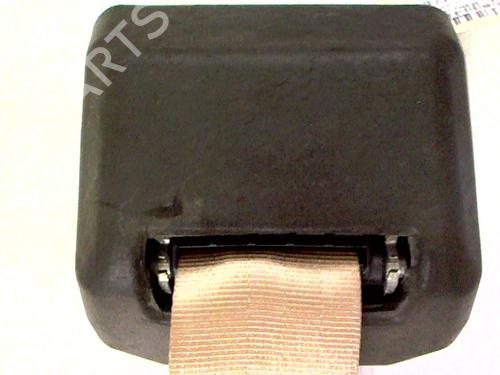 Rear right belt tensioner PEUGEOT 407 SW (6E_, 6D_) 2.0 HDi 135 | BP20444175C90 