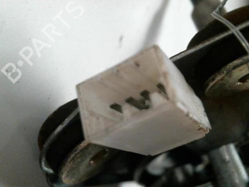 Rear wiper motor ROVER 200 II Hatchback (RF) 220 SDi | BP20474551M102