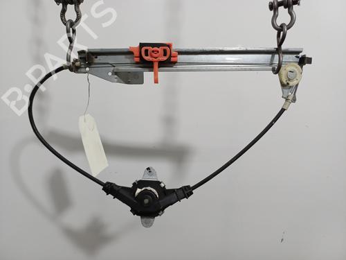 Used Rear right window mechanism Rear right window mechanism FIAT PUNTO (199_) [2012-2026] 36438478 36438478