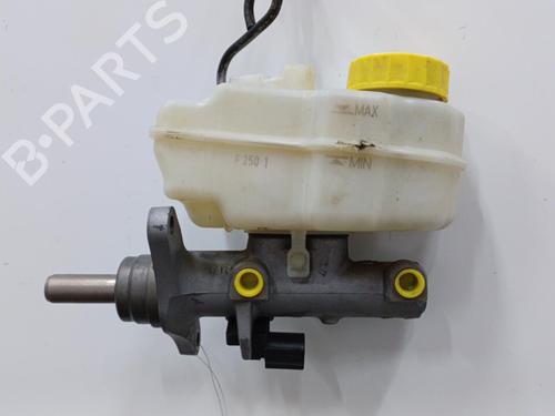 Used Brake master cylinder Brake master cylinder AUDI A1 (8X1, 8XK) 1.6 TDI (90 hp) 20451019 20451019