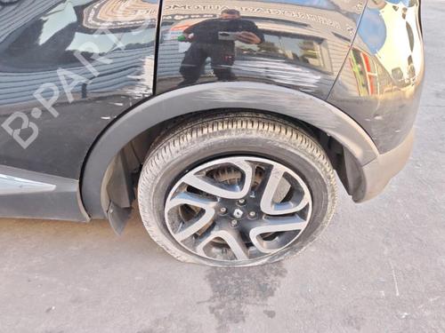 Engine RENAULT CAPTUR I (J5_, H5_) 1.5 dCi 90 (J5N4, J5M5, J5MW, J5M6, J5AL, J5AJ) | BP29491063M1 - Image 17