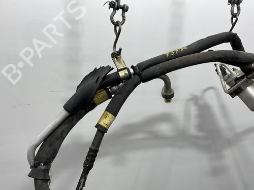 AC pipe SSANGYONG REXTON / REXTON II (GAB_) 2.7 Xdi | BP25926589M126 