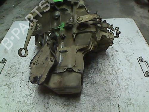 Gearbox CITROËN JUMPER I Platform/Chassis (244) 2.8 HDi | BP22913809M3 