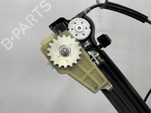 Front left window mechanism ALFA ROMEO MITO (955_) 1.4 (955.AXB1B, 955.AXU1A) | BP29419857C22 