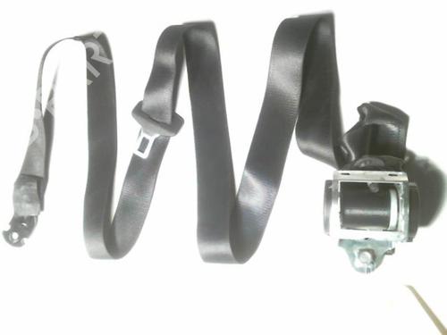 Høyre bak beltestrammer OPEL CORSA D (S07) 1.4 (L08, L68) (90 hp) 20434207