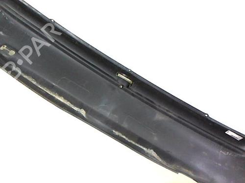 Rear bumper OPEL CORSA B (S93) 1.2 i (F08, F68, M68) | BP20431688C8 