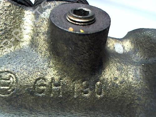 Brake master cylinder ALFA ROMEO 146 (930_) 1.9 JTD (930.B4B) | BP20434644M77 