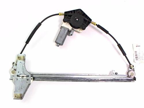 Front right window mechanism PEUGEOT 307 Break (3E) 2.0 HDI 110 | BP20459700C23 