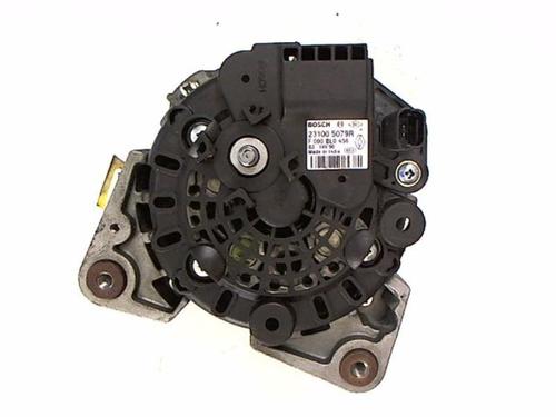 Alternator DACIA SANDERO II TCe 90 (B8M1, B8MA, B8AC) | BP20473309M7 