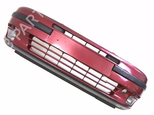 Front bumper FIAT PUNTO (176_) 1.7 TD | BP20459348C7 
