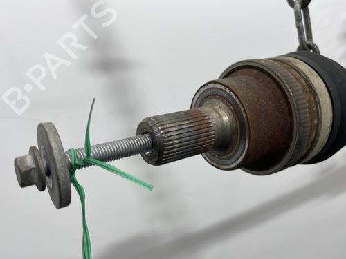 Left rear driveshaft FORD KUGA I 2.0 TDCi 4x4 | BP27982489M40 - Image 5