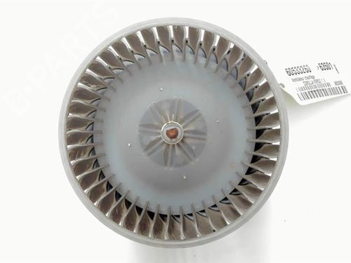 Heater blower motor TOYOTA COROLLA Verso (_E12_) 2.0 D-4D (CDE120_, CDE120R) | BP20429155M62 