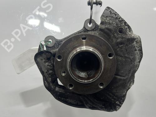 Used Left front steering knuckle BMW 5 Touring (E39) 520 d (136 hp) 33131367