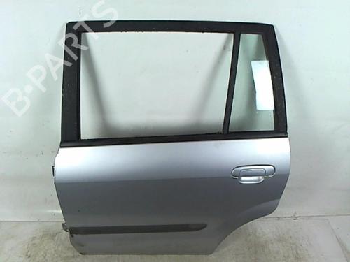 Used Left rear door MAZDA PREMACY (CP) 2.0 TD (90 hp) 20444068