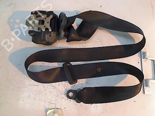 Used Rear left seatbelt Rear left seatbelt SEAT CORDOBA Vario (6K5) 1.9 TDI (90 hp) 33445875 33445875