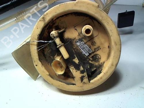 Fuel pump BMW 1 (E87) 118 d | BP20476195M76 