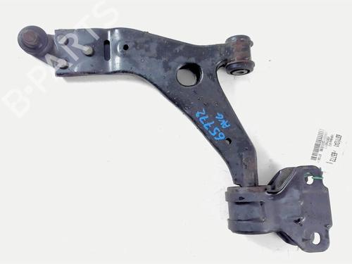 Venstre fortil bærearm FORD KUGA II (DM2) 2.0 TDCi | BP20469581M12 - Image 5