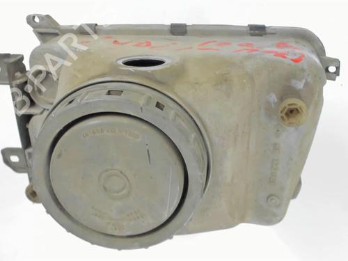Used Right headlight Right headlight AUDI 100 C2 Saloon (431, 433, 434) 2.0 (115 hp) 33445663 33445663