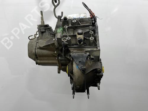 Gearbox CITROËN BERLINGO / BERLINGO FIRST MPV (MF_, GJK_, GFK_) 1.9 D (MFWJZ) | BP20438555M3 