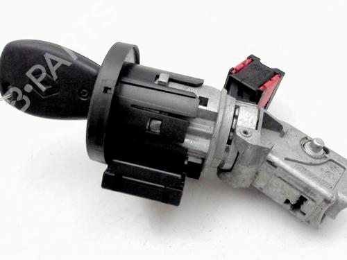 Ignition barrel RENAULT TWINGO II (CN0_) 1.2 (CN0D) | BP40224379M48 - Image 5