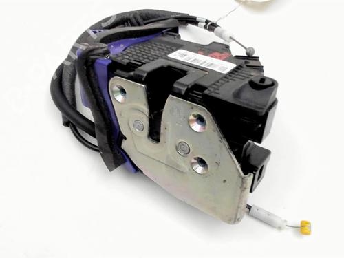 Rear left lock KIA CARENS IV 1.7 CRDi | BP23841066C100 