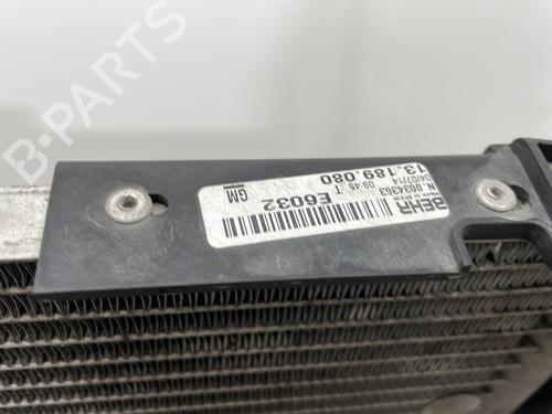 AC radiator OPEL TIGRA TwinTop (X04) 1.4 (R97) | BP26895495M32 