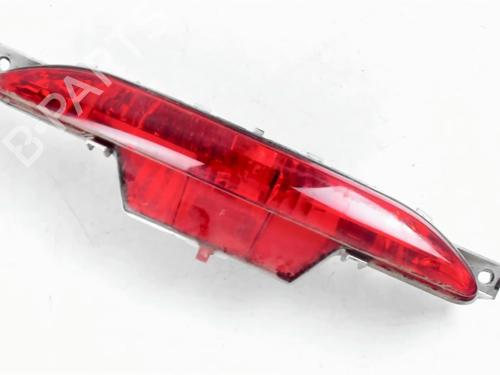 Used Rear fog light PEUGEOT 208 I (CA_, CC_) 1.2 VTI 82 (82 hp) 29043516