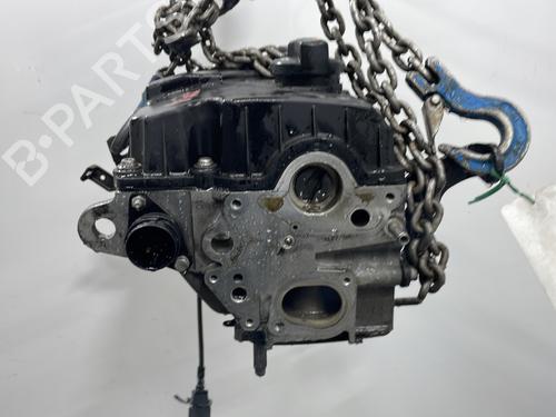 Cylinder head VW POLO IV (9N_, 9A_) 1.4 TDI | BP31124075M5