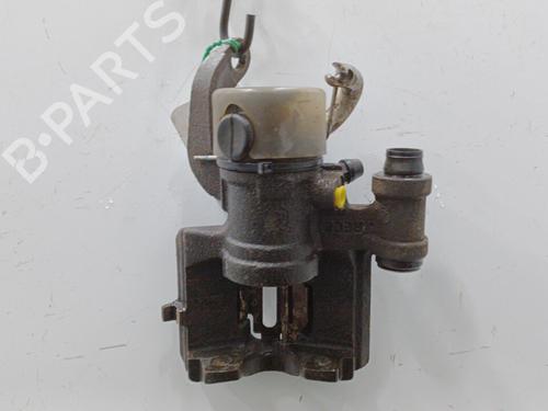 Right rear brake caliper FORD MONDEO II Saloon (BFP) 2.5 ST 200 | BP20406102M106 