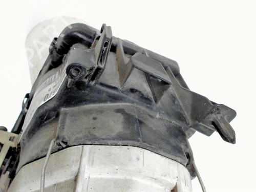 Right headlight ALFA ROMEO 155 (167_) 1.9 TD (167.A3B, 167.A3) | BP21228752C29 