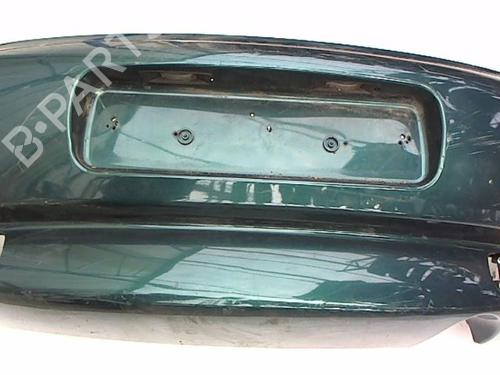 Rear bumper FORD PUMA (EC_) 1.4 16V | BP20454240C8 