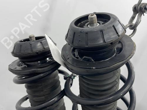 Left front shock absorber PEUGEOT 108 1.2 | BP32787152M16 - Image 6