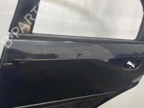 Used Left rear door DAEWOO LACETTI Hatchback (KLAN) 1.8 (122 hp) 21207884