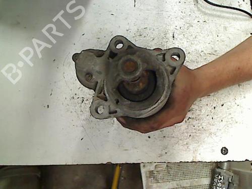 Used Starter ROVER 200 II Hatchback (RF) 214 Si (103 hp) 20432774