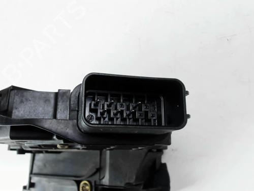 Front right lock MAZDA 5 (CR) 2.0 CD (CR19) | BP22695800C97 