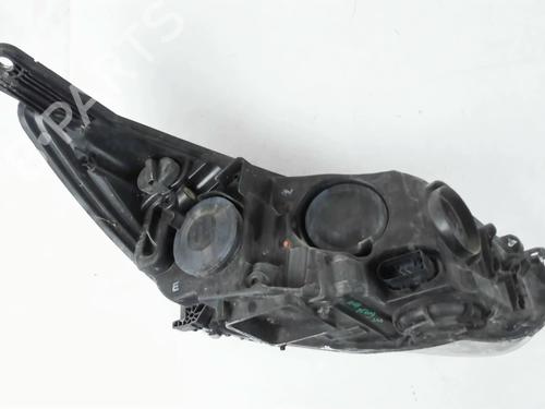 Left headlight FORD FOCUS III Saloon | BP35892540C28 - Image 3