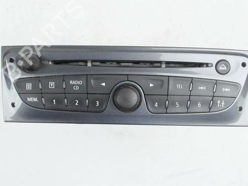 radio-renault-clio-iii-br01-cr01-2005-2006-2007-2008-2009-2010-2011-2012-2013-2014-39733531 main image